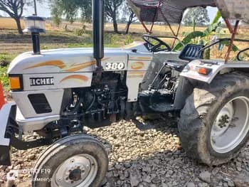 Eicher 380 Super Power (1)