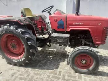 Mahindra 295 DI SUPER TURBO (1)