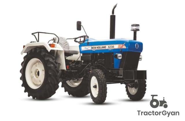 New holland 3230 NX