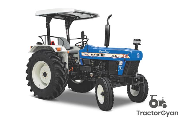 New holland 3630 TX Super Plus+