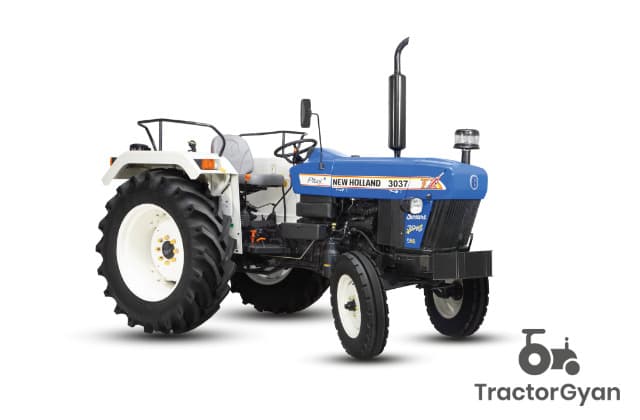 New holland 3037 TX Smart 2WD tractor
