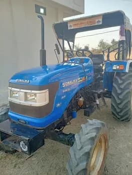 DI 50 RX Sikander