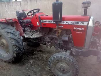 Massey ferguson 7250 DI Power Up (1) Massey ferguson 7250 DI Power Up (1)