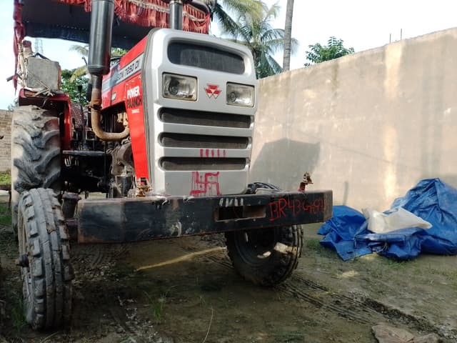 Massey ferguson 7250 DI Power Up (4) Massey ferguson 7250 DI Power Up (4)