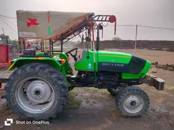 Same deutz fahr Agrolux 45 (1)
