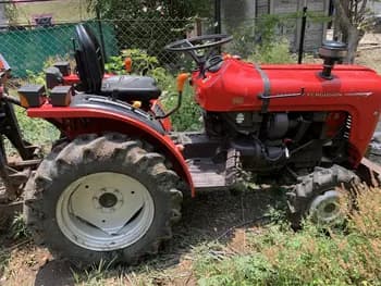 5118 4wd