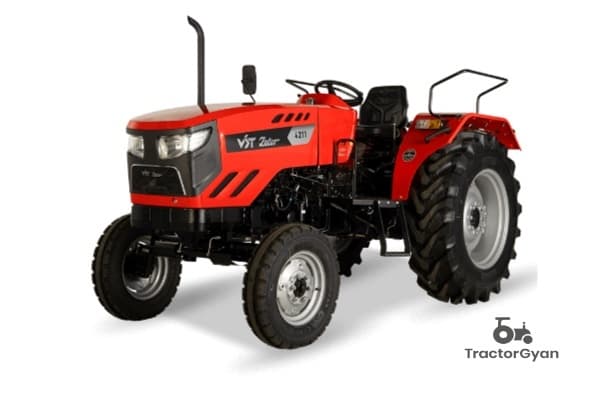 Vst Zetor 4211 tractor