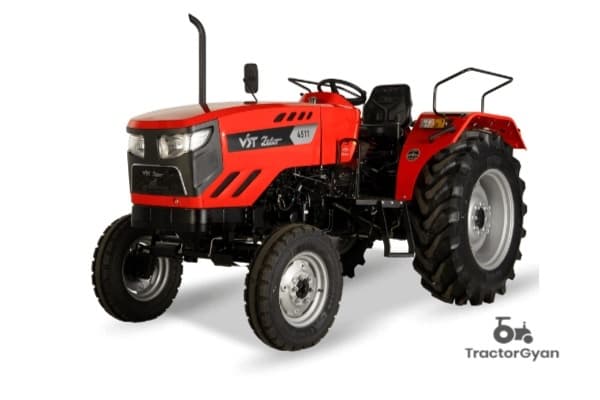 Vst Zetor 4511 tractor