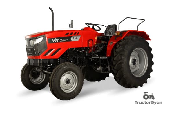 Vst Zetor 5011 tractor