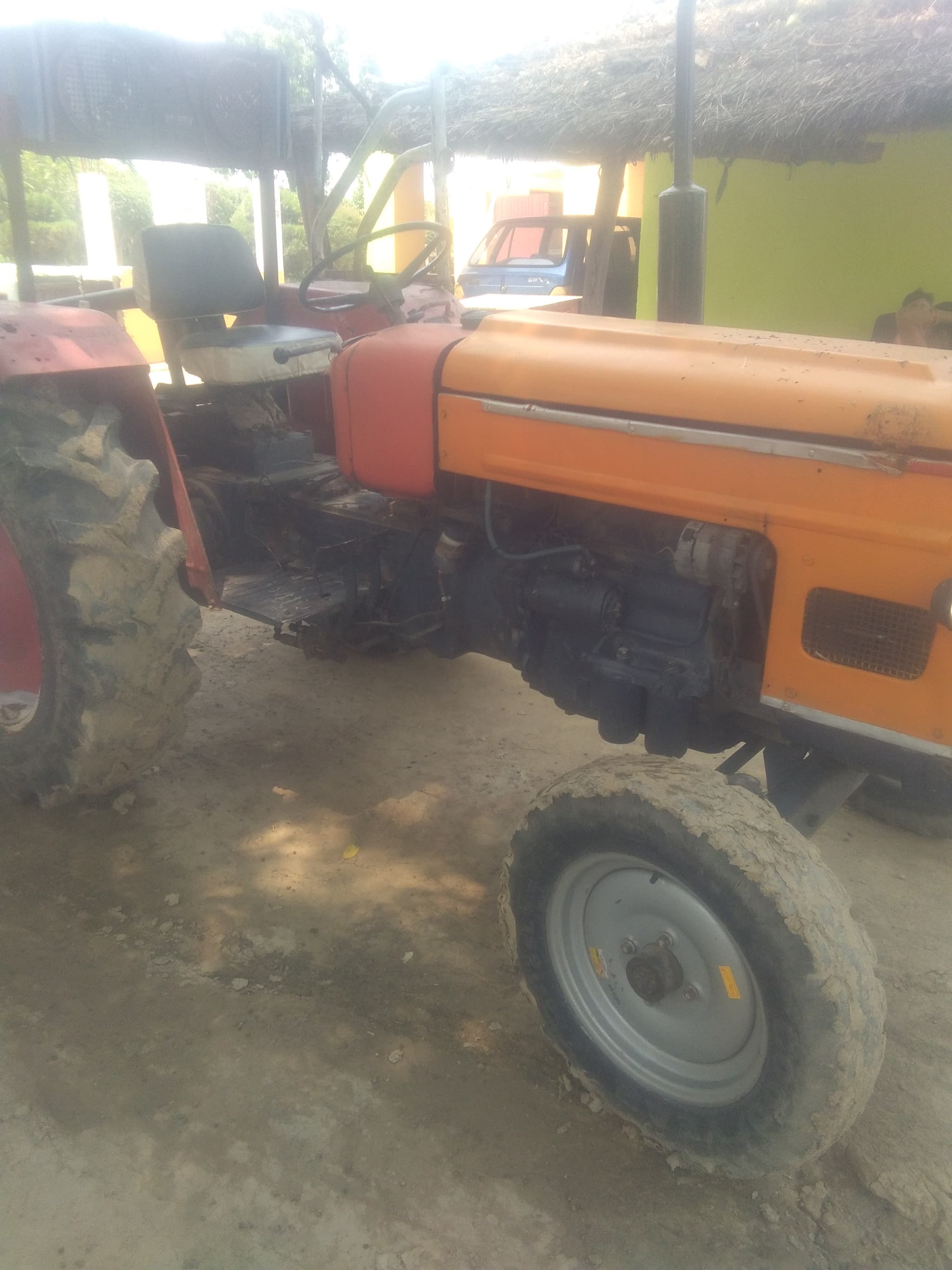 Hmt 3522 FX (2)