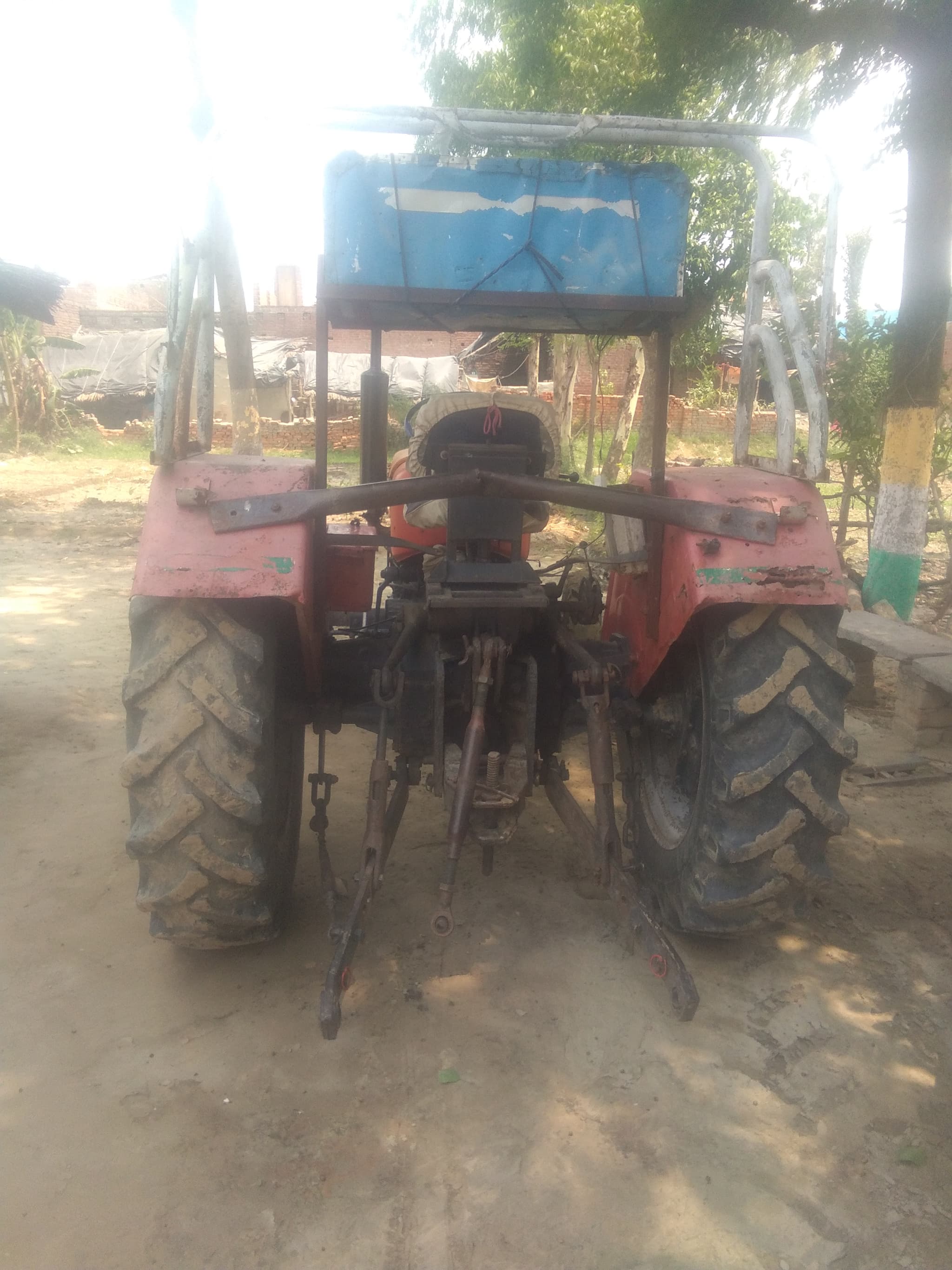 Hmt 3522 FX (3)