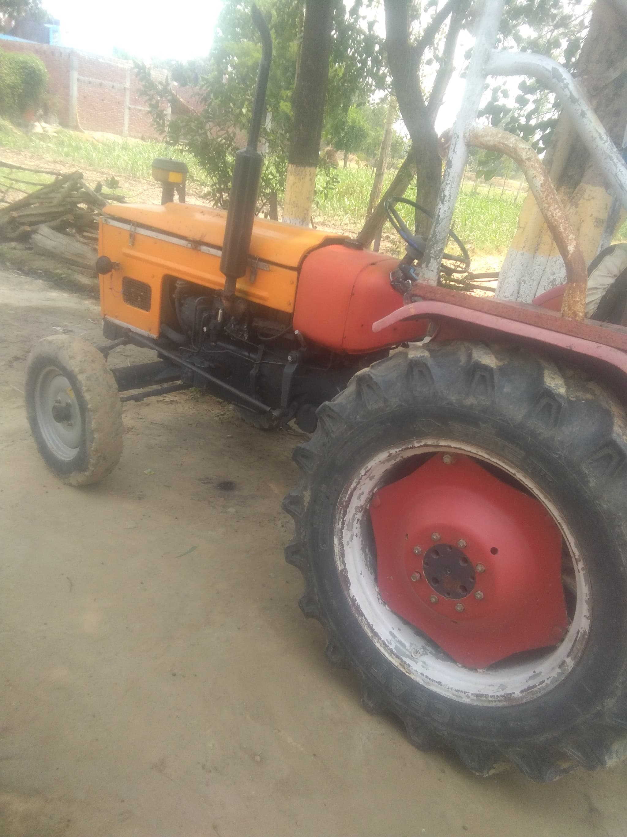 Hmt 3522 FX (4)