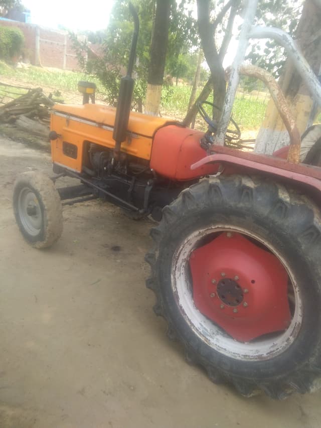 Hmt 3522 FX (4)