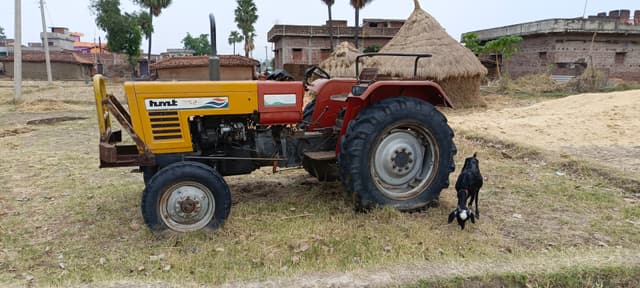 Hmt 3522 DX (2)