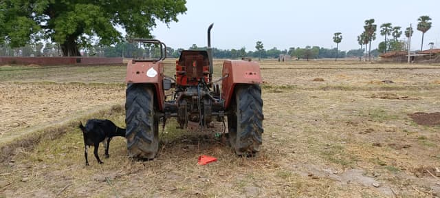 Hmt 3522 DX (3)