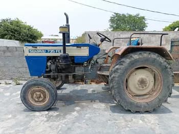 735 FE