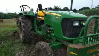 John deere 5045 D (1)