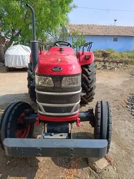 Mahindra Yuvo Tech plus 575 (1)