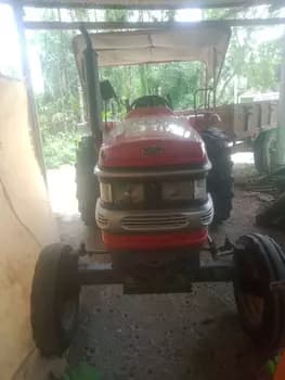 Arjun 555 DI