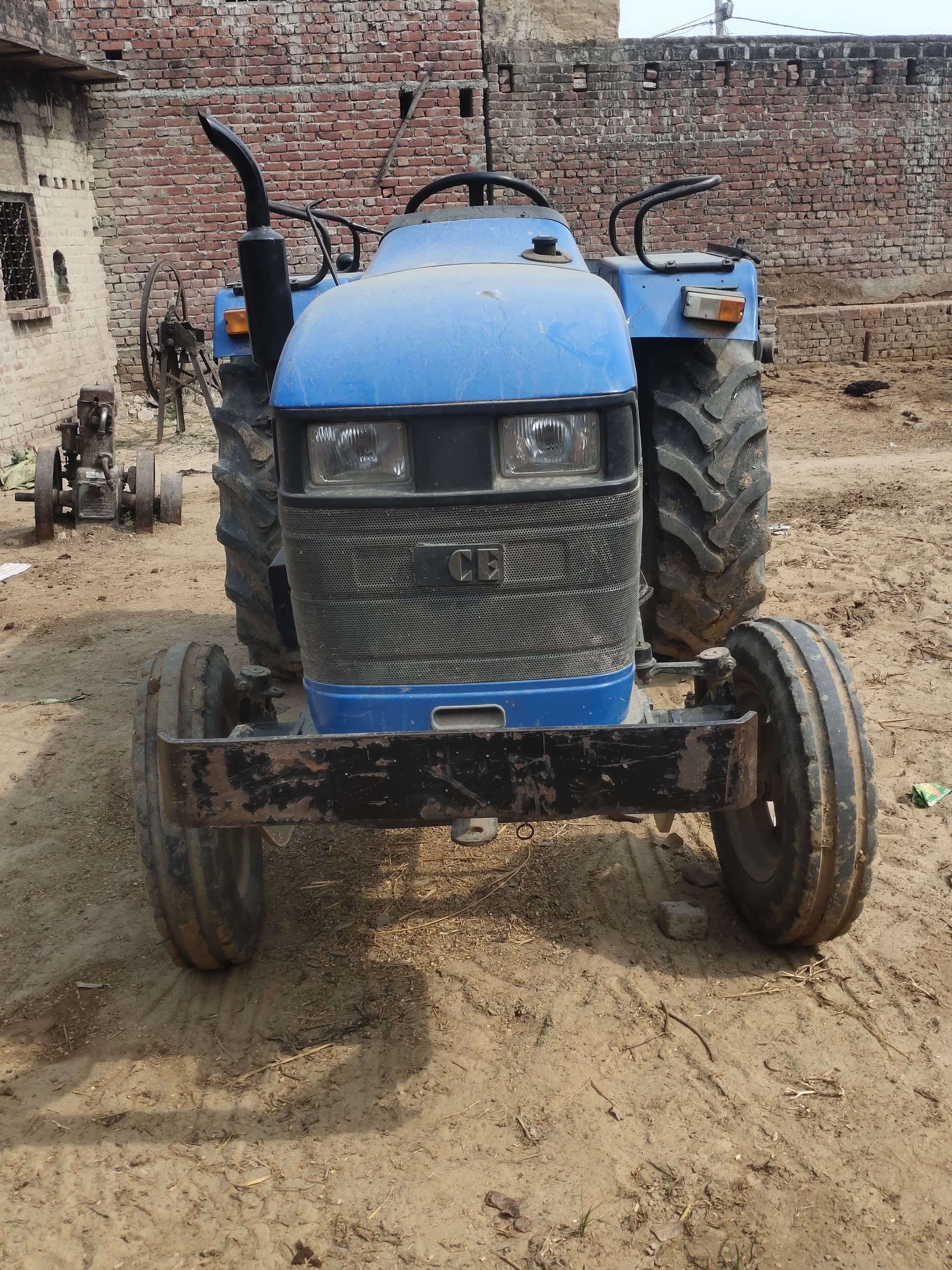 Ace DI 450 NG