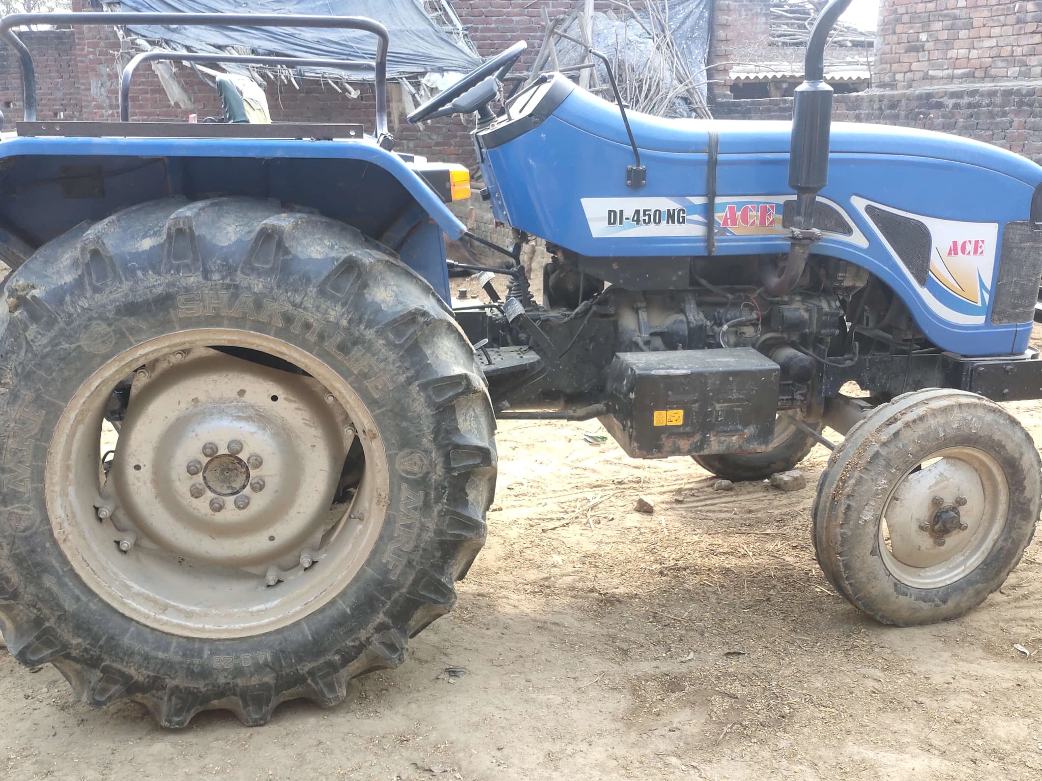 Ace DI 450 NG (2) Ace DI 450 NG (2)