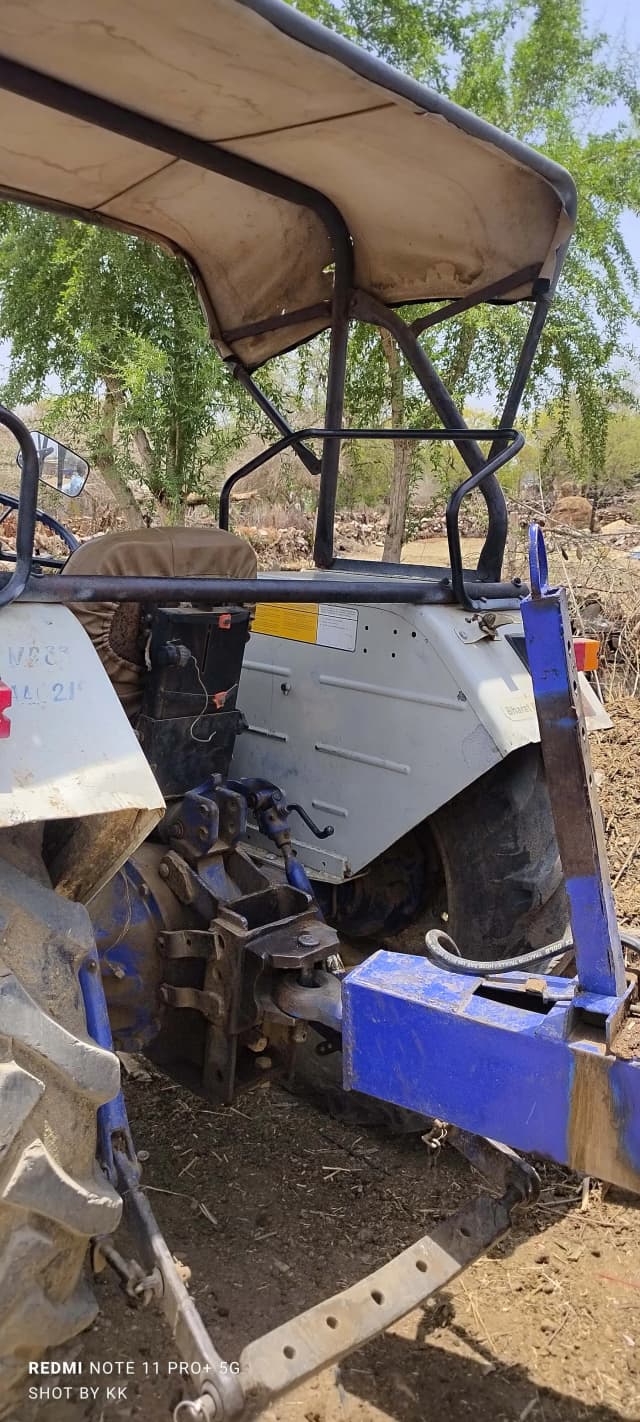 Farmtrac 45 powermaxx (4) Farmtrac 45 powermaxx (4)