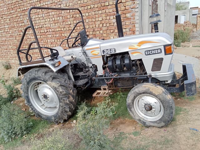 Eicher 368 SUPER DI (3)
