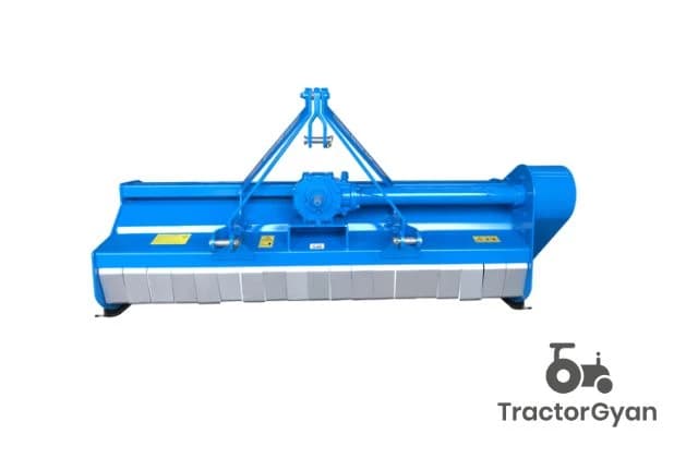 Lemken Spinel 200 Mulcher Plough image