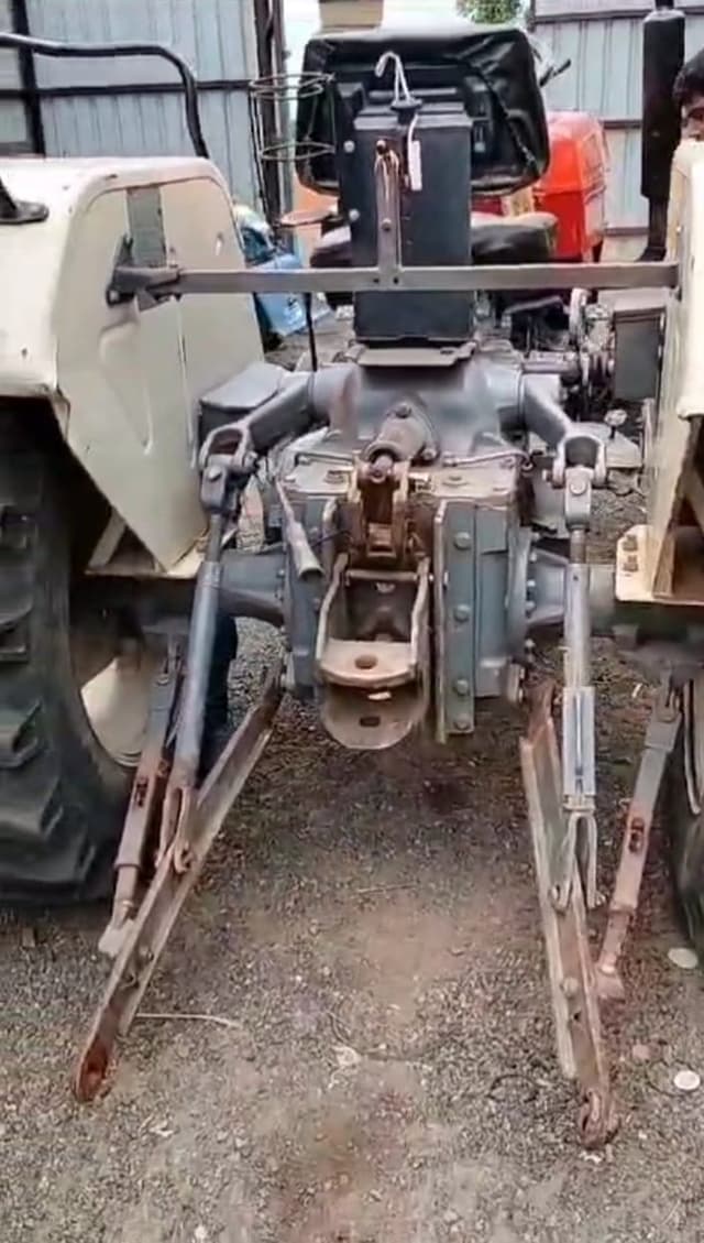 Swaraj 855 FE (3)