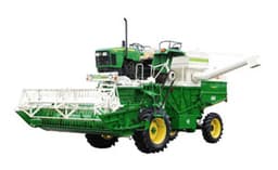 Tractor Mounted