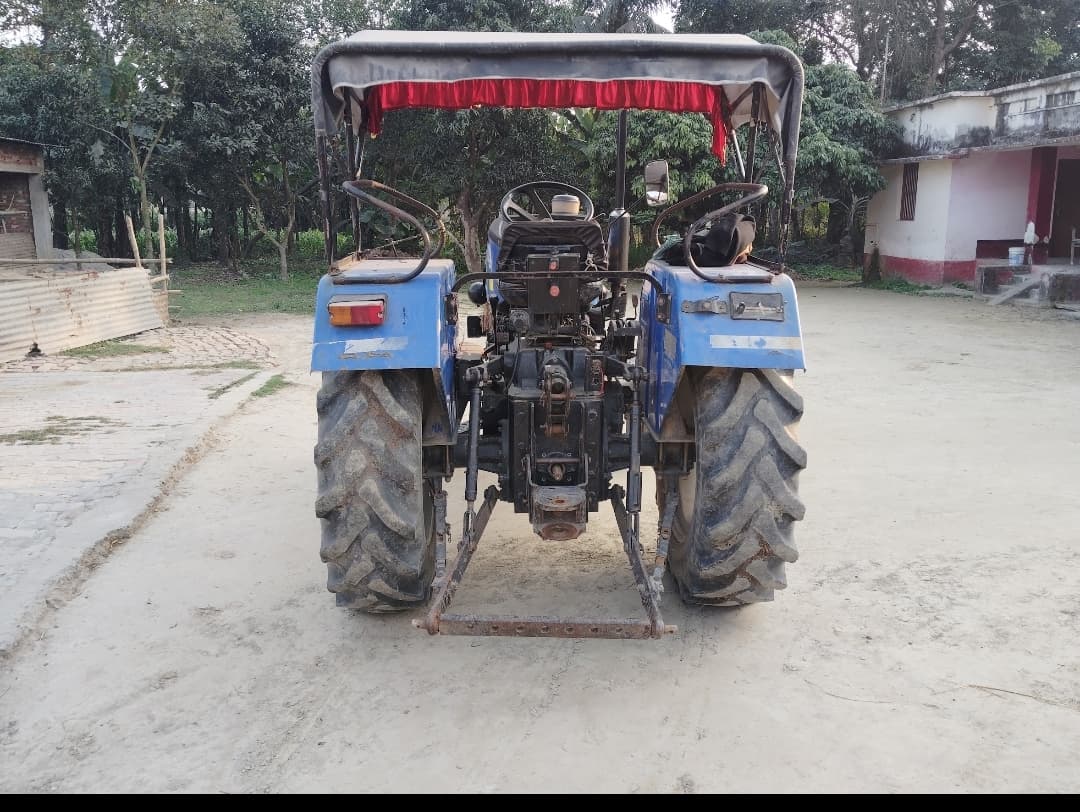 Sonalika DI 35 (3)