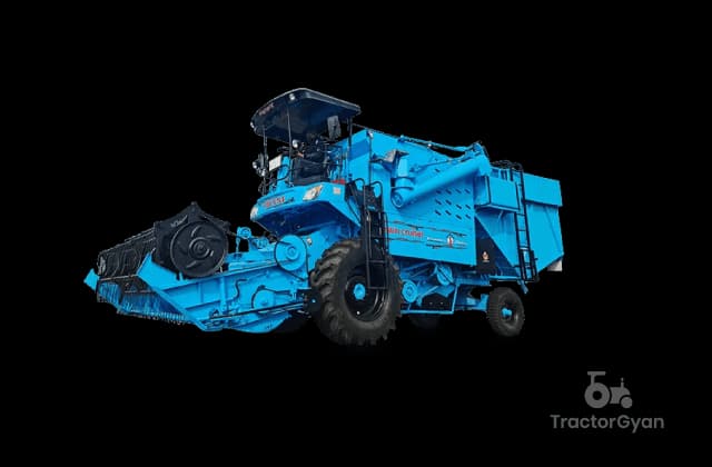 Punni Grain Cruiser Plus image