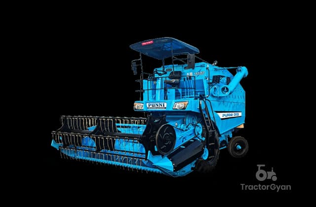 Punni Mini Combine 313 (1)
