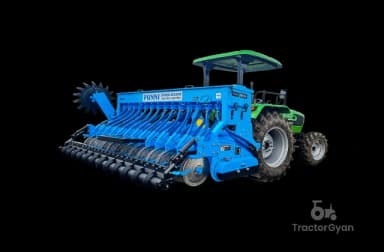 Punni Super Seeder