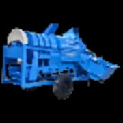 Thresher