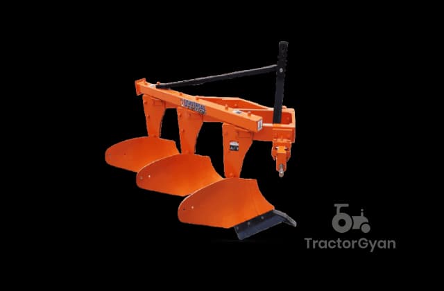Universal Super Mould Board plough (1)