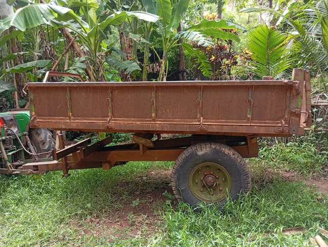 John deere 5042 D (2) John deere 5042 D (2)