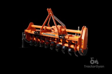 Farmking Super Plus Series Rotavator