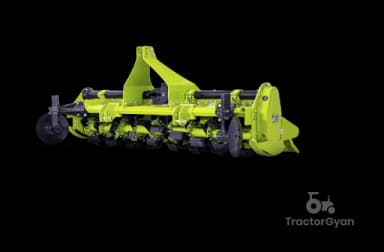 Jagatjit Rotavator