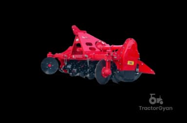 KS agrotech Bhim Rotavator