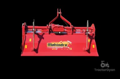 Mahindra Gyrovator ZLX Plus