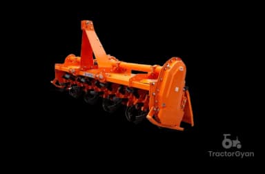 Universal Uni-Light-JType Rotavator