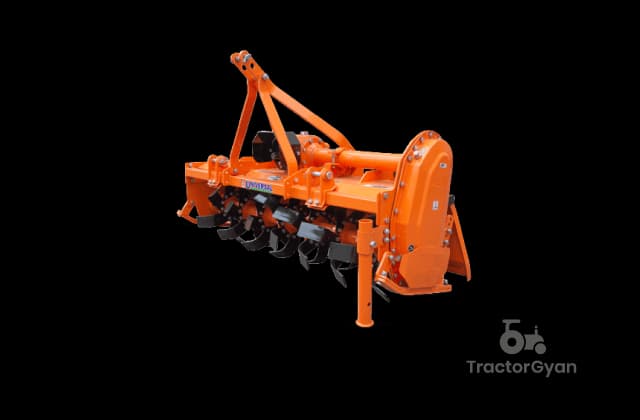 Universal Uni-Light Rotavator (1)