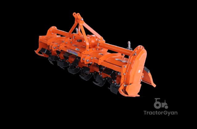 Universal Eco Smart Rotavator image