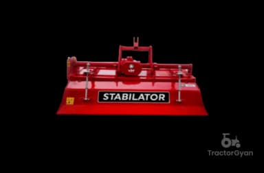 Vst Stabilator Rotavator