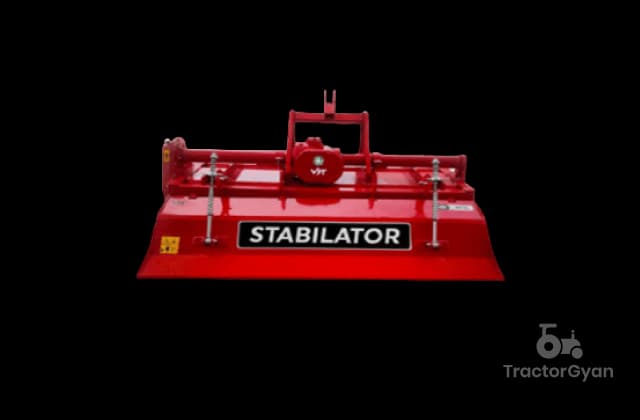 Vst Stabilator Rotavator (1) Vst Stabilator Rotavator (1)