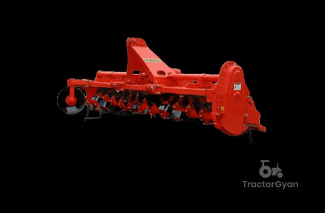 Dasmesh 1072 Rotavator image