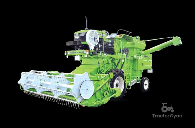 Preet 649 Tmc image