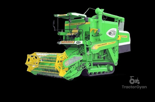 KS agrotech Mini Track (1)