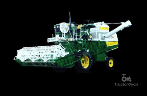 KS agrotech GreenGold 46 image